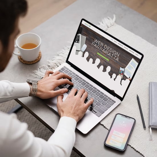 Web Design Parramatta News | Innovations, Updates, and Insights