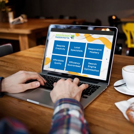 What’s New in Parramatta Web Design? Industry News & Highlights